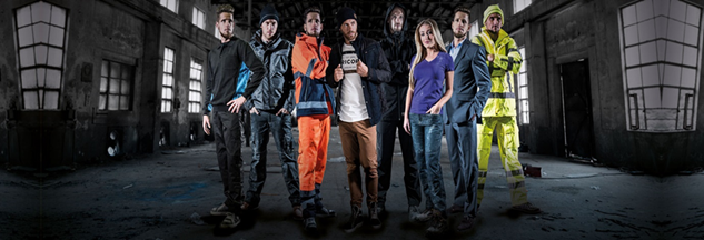 Structurele ondersteuning van e-commerce workflows